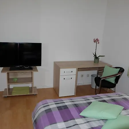 Guest house Im Kuckucksnest *