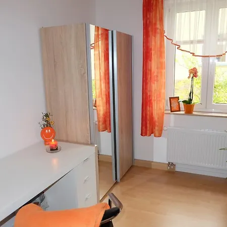 Guest house Im Kuckucksnest Chemnitz