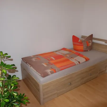 Guest house Im Kuckucksnest
