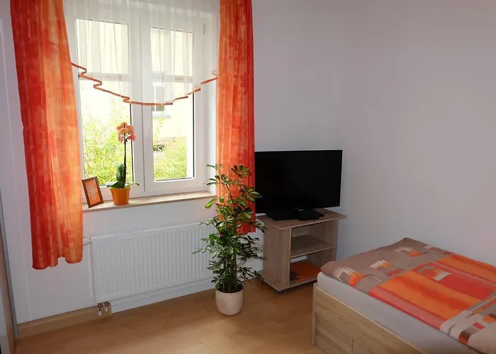 Im Kuckucksnest Pensjonat 3*