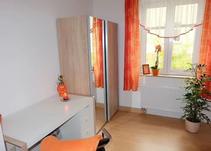 Pensjonat Im Kuckucksnest Chemnitz